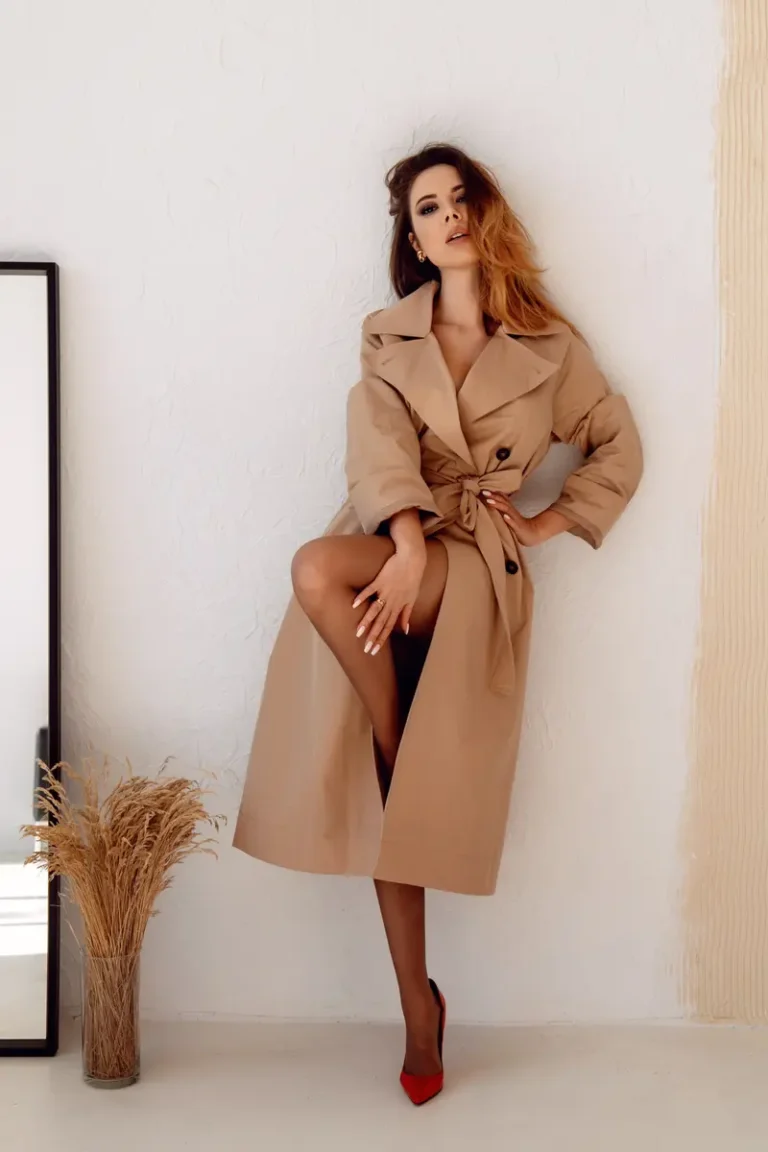 fashion shoot — BLOOM Magazine, September 2022