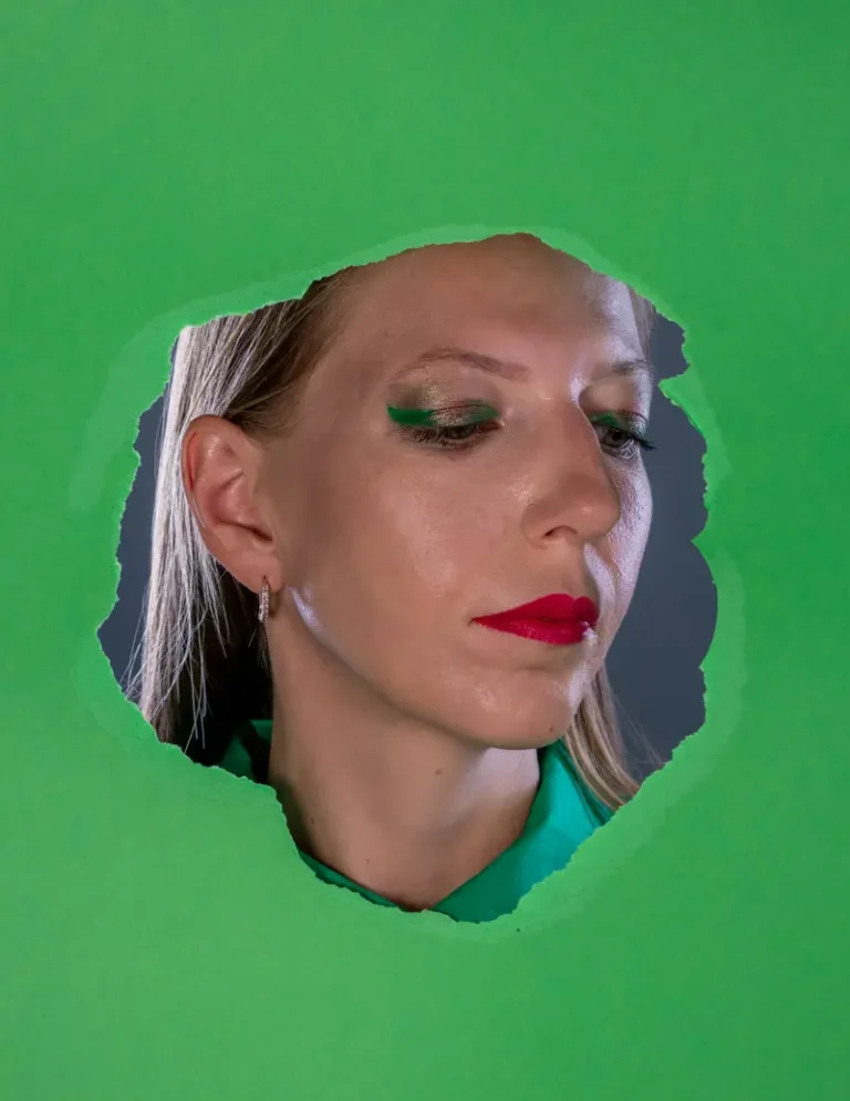 Green dream — BLOOM Magazine, September 2022