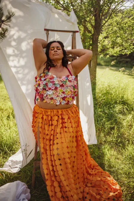 Laundry Day — BLOOM Magazine, August 2022