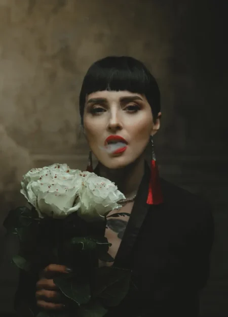 LOVEVILOVE — BLOOM Magazine, September 2022