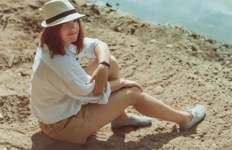 My Summer friend — BLOOM Magazine, August 2022