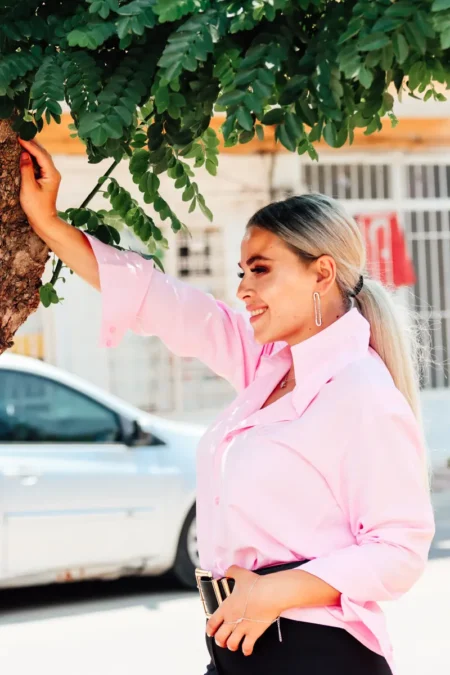 Okan Özcan — BLOOM Magazine, September 2022