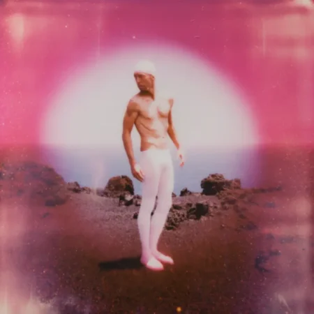 Performer — BLOOM Magazine, September 2022