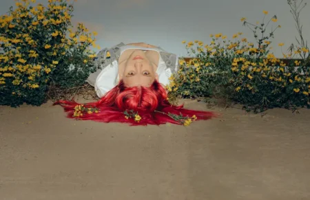 Stop the ground... I'll get out — BLOOM Magazine, September 2022