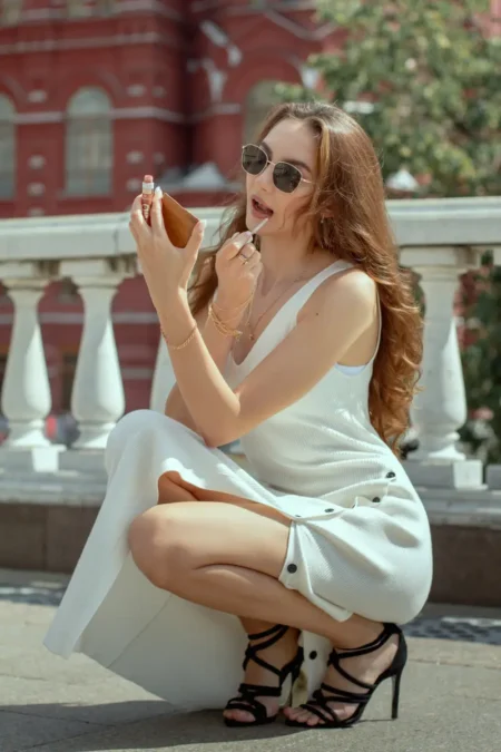 Summer in the city. Give yourself walks, mood and impressions. — BLOOM Magazine, September 2022