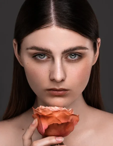 summer redemption — BLOOM Magazine, September 2022