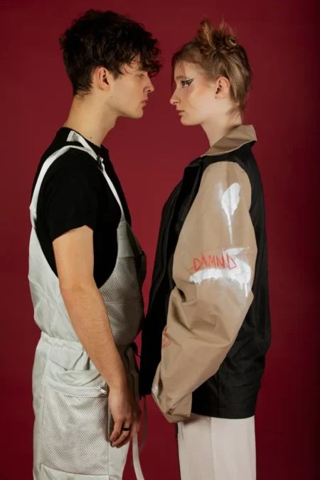 SWIPE RIGHT — BLOOM Magazine, November 2022