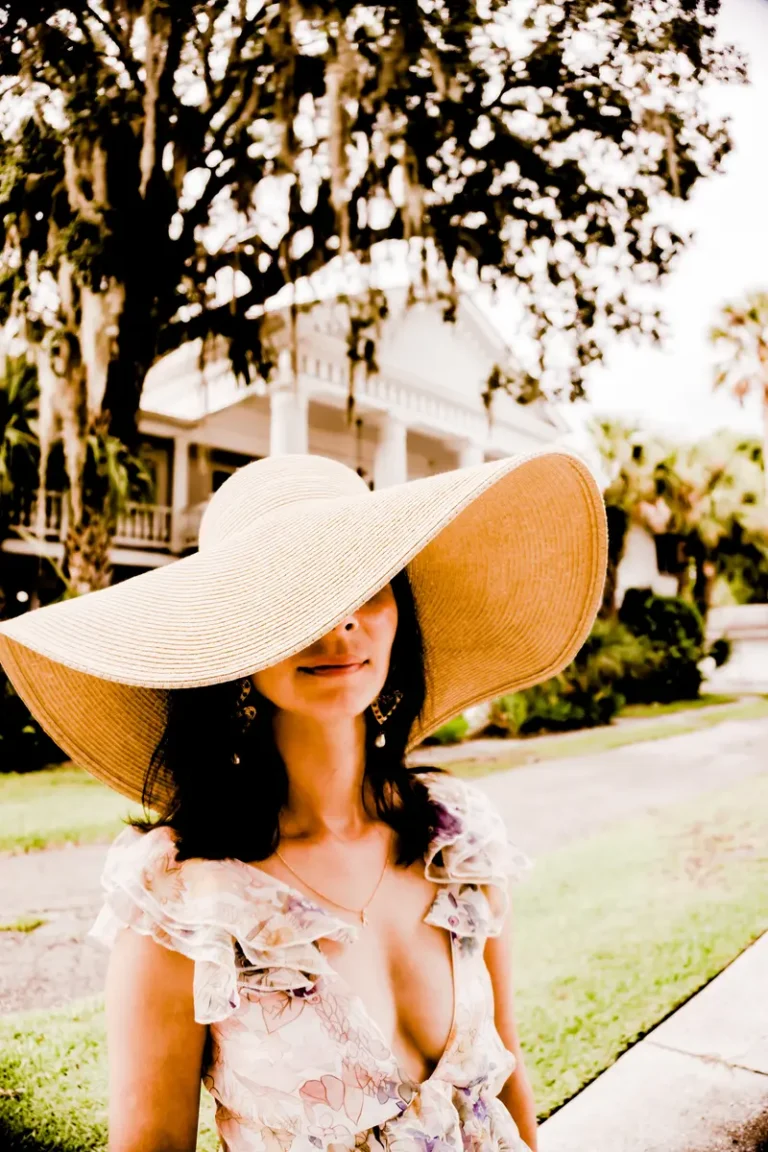 The end of summer — BLOOM Magazine, September 2022