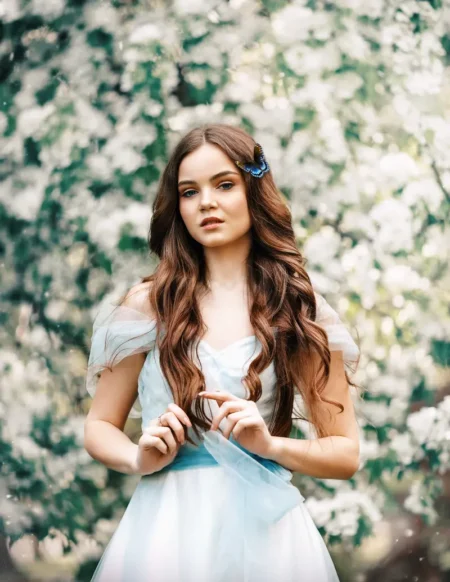 You're blooming — BLOOM Magazine, September 2022