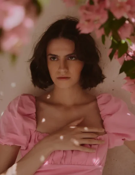 DOLCE VITA — BLOOM Magazine, October 2022