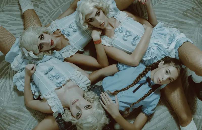 Dollhouse — BLOOM Magazine, October 2022