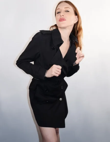Fashion & Beauty Superstar Charis Michelsen, Author of the World’s Most Comprehensive Beauty Books and an Artificial Intelligence (AI) Fashion Stylist, Is Disrupting the Industry and We’re All Going to Benefit — BLOOM Magazine, September 2022