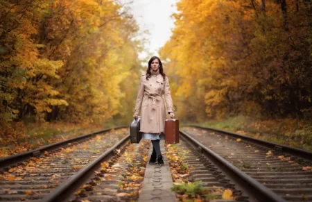 In waiting — BLOOM Magazine, October 2022