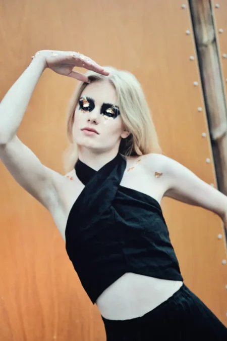 Not afraid to be different — BLOOM Magazine, October 2022