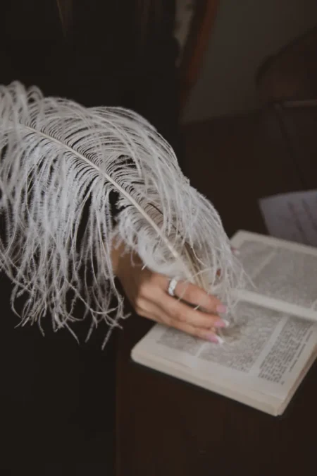 Rome Dream — BLOOM Magazine, September 2022