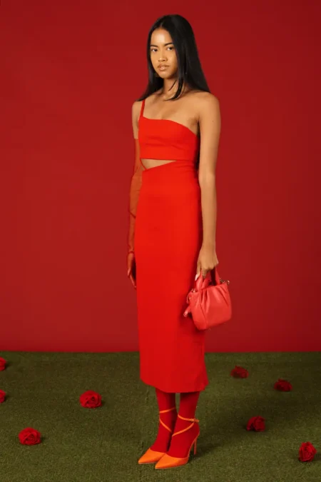 Saturated — BLOOM Magazine, October 2022
