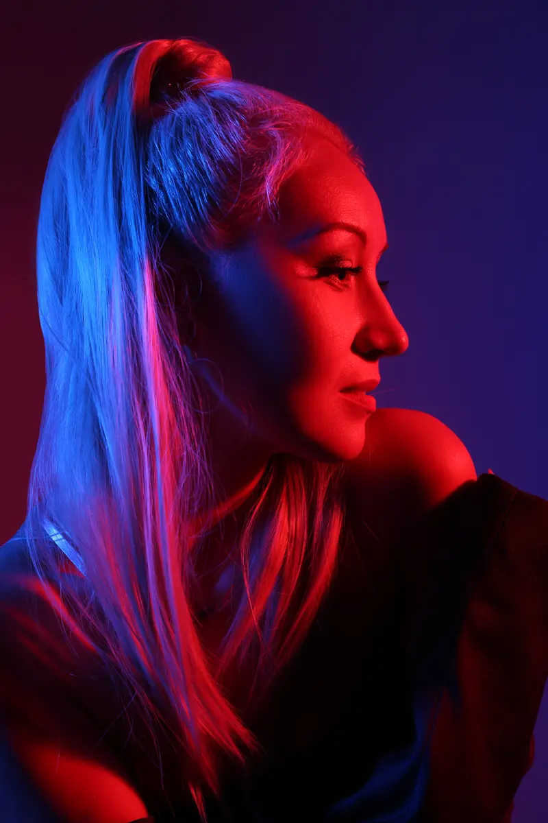 Secret inside — BLOOM Magazine, September 2022
