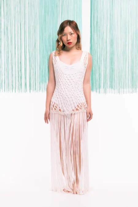 Strung out — BLOOM Magazine, September 2022