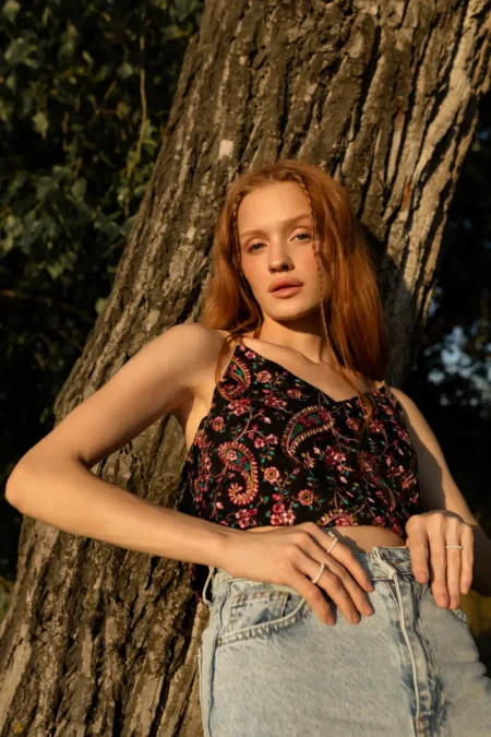 Summer is LOVE — BLOOM Magazine, October 2022