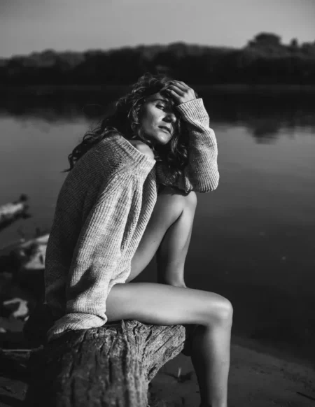 Sunrise touch — BLOOM Magazine, September 2022