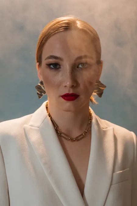 the beauty — BLOOM Magazine, October 2022