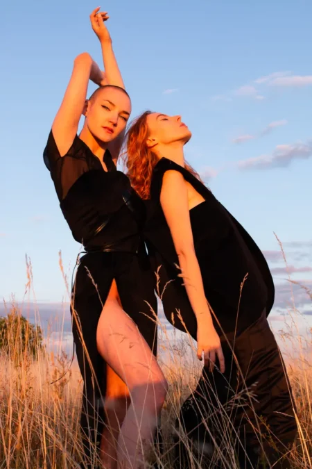 The Fields — BLOOM Magazine, October 2022