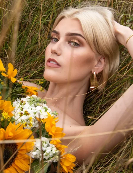 The Sunflower Edit Series — BLOOM Magazine, October 2022