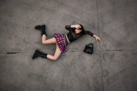 Urban Style — BLOOM Magazine, October 2022