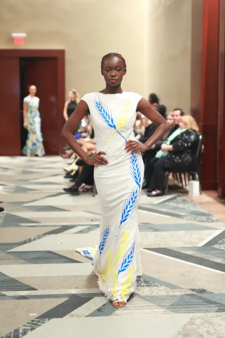15TH SEASON CELEBRATION OF CALIFORNIA’S AWARD-WINNING FASHION WEEK — BLOOM Magazine, November 2022