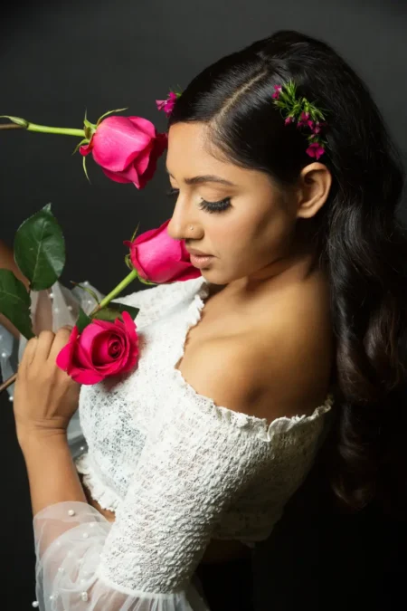 Beauty is whatever gives joy. — BLOOM Magazine, October 2022