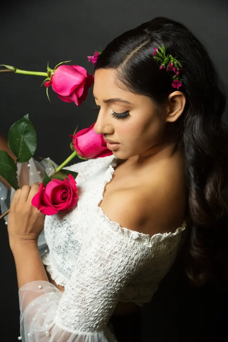 Beauty is whatever gives joy. — BLOOM Magazine | The October Fashion & Beauty Edition | Vol.16 | 2022
