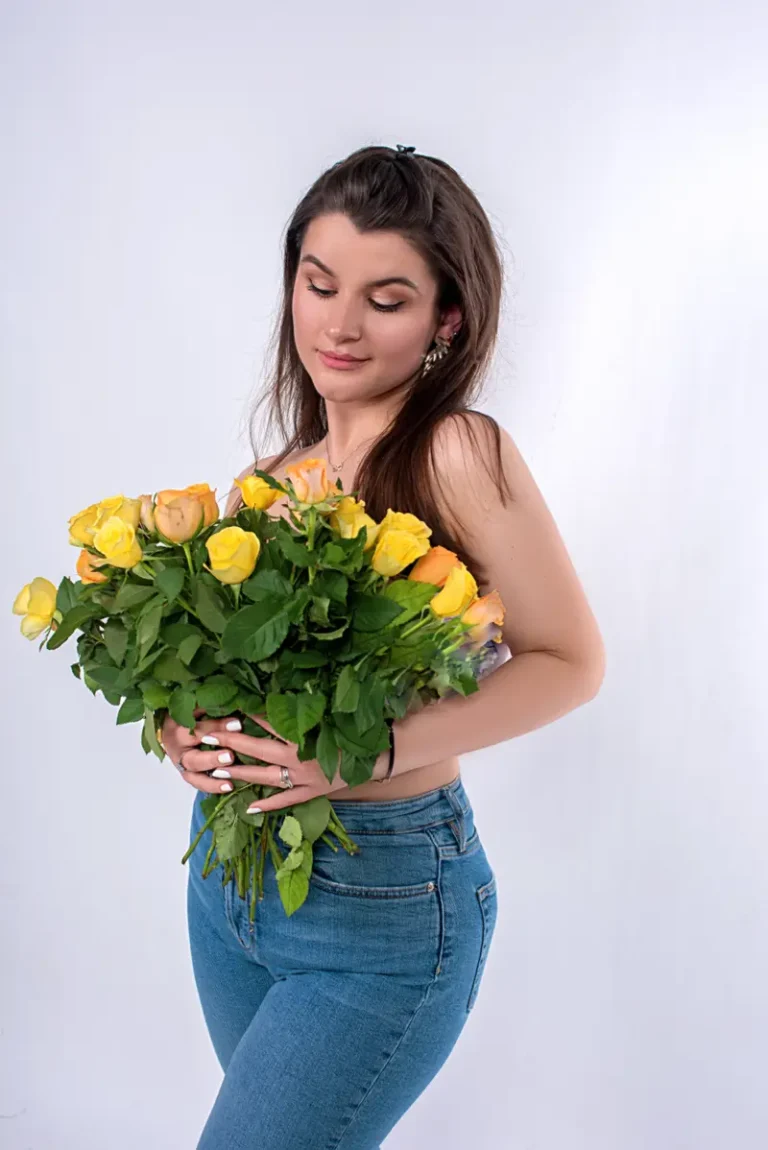 Buy Yourself Flowers Today — BLOOM Magazine, November 2022