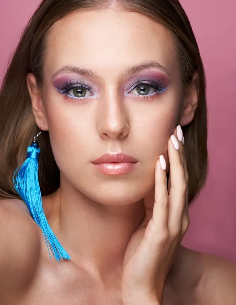 Call me Heather — BLOOM Magazine | The October Fashion & Beauty Edition | Vol.14 | 2022