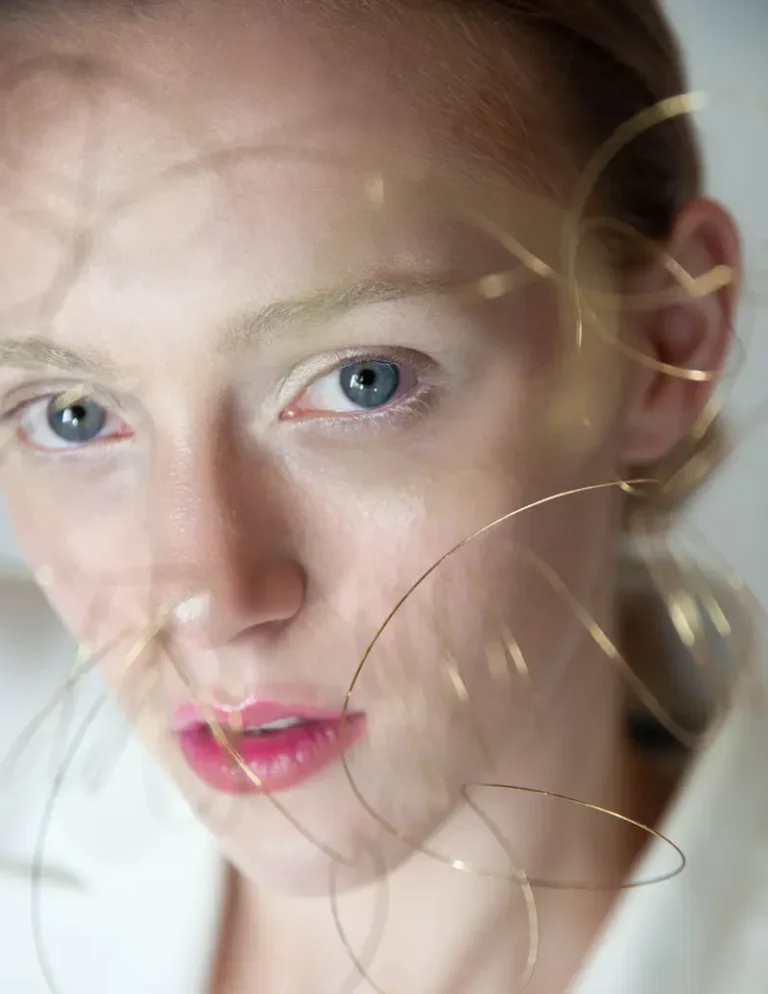 Crystal Clear — BLOOM Magazine, November 2022
