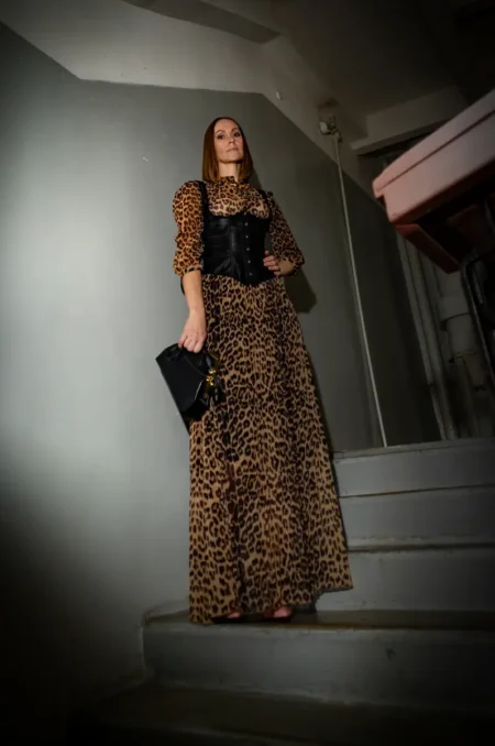 Fall Fashion — BLOOM Magazine, November 2022