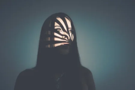 Felina — BLOOM Magazine, November 2022