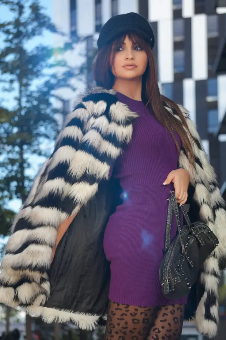 French Style — BLOOM Magazine, November 2022