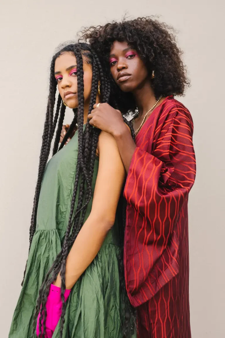 Hard feelings — BLOOM Magazine, November 2022