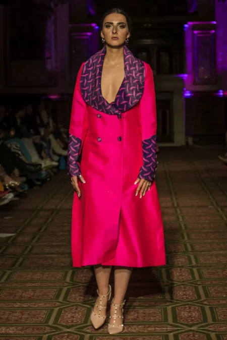 Iridescence - Vz Perfection by Vaishali LFW SS23 Collection — BLOOM Magazine, October 2022