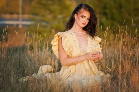 Lilith — BLOOM Magazine, November 2022
