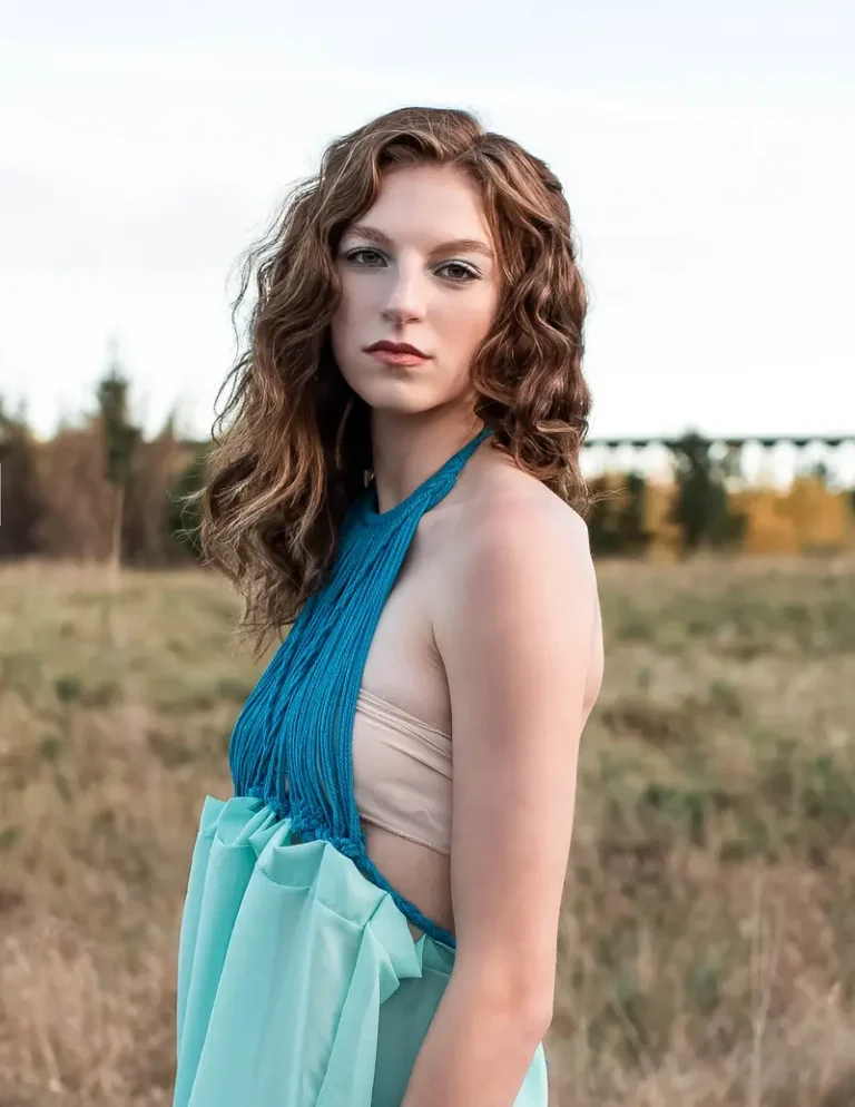 Lilith — BLOOM Magazine, November 2022