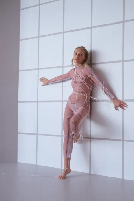 Limitations — BLOOM Magazine, November 2022