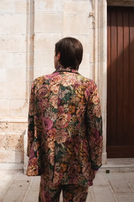 MADAME STYLE — BLOOM Magazine, November 2022