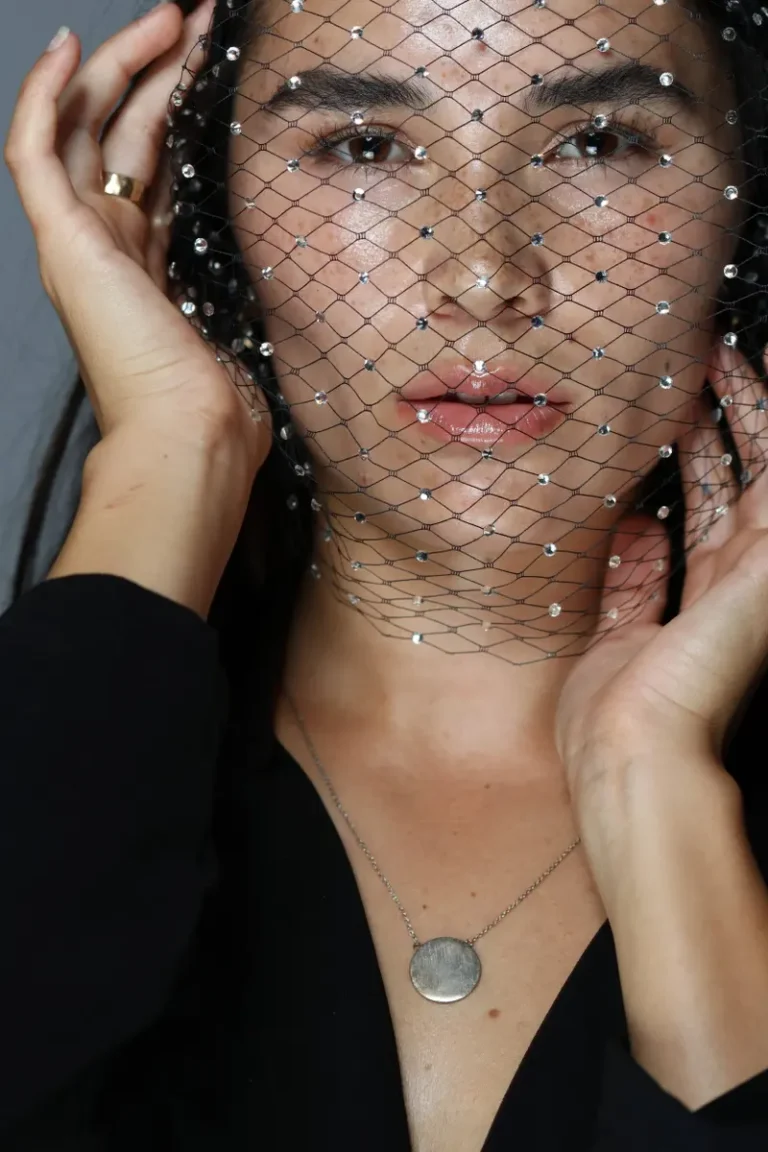 Model — BLOOM Magazine, November 2022