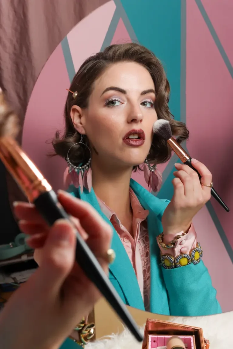 Retro Vision — BLOOM Magazine, November 2022
