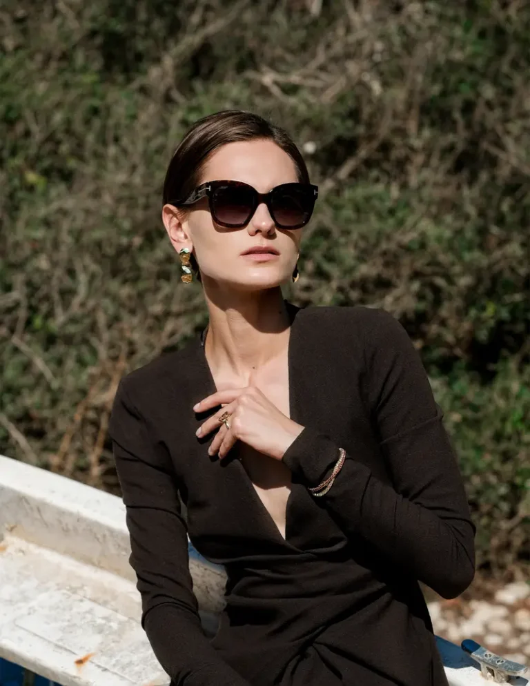 Stealing gems and fishermen hearts — BLOOM Magazine, November 2022