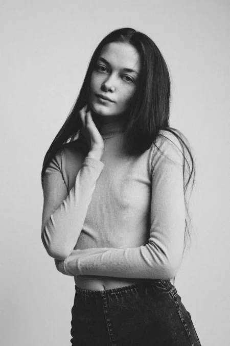 Within you, without — BLOOM Magazine, November 2022
