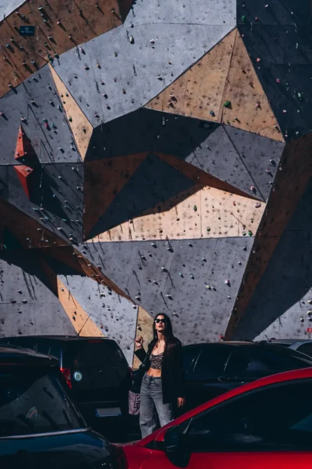 a walk through the city — BLOOM Magazine, undefined -01