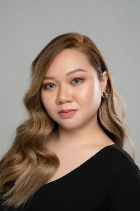 Alyssa Arnie C. Antonio — BLOOM Magazine, November 2022