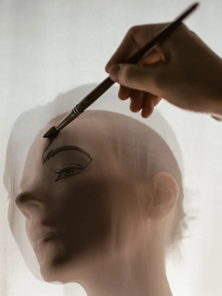 “Art or Not” (2022) — BLOOM MAGAZINE | THE FASHION AND BEAUTY EDITION VOL.18